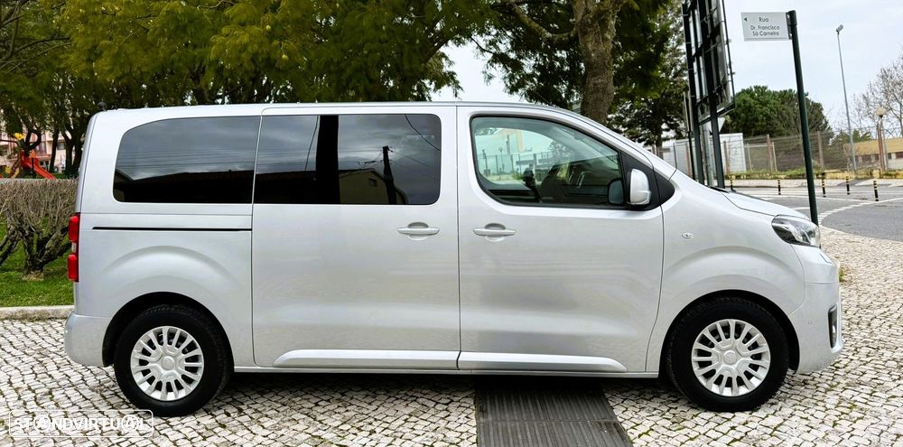 Toyota Proace Verso 1.5 D-4D L1 1.0T Comfort 9L - 2
