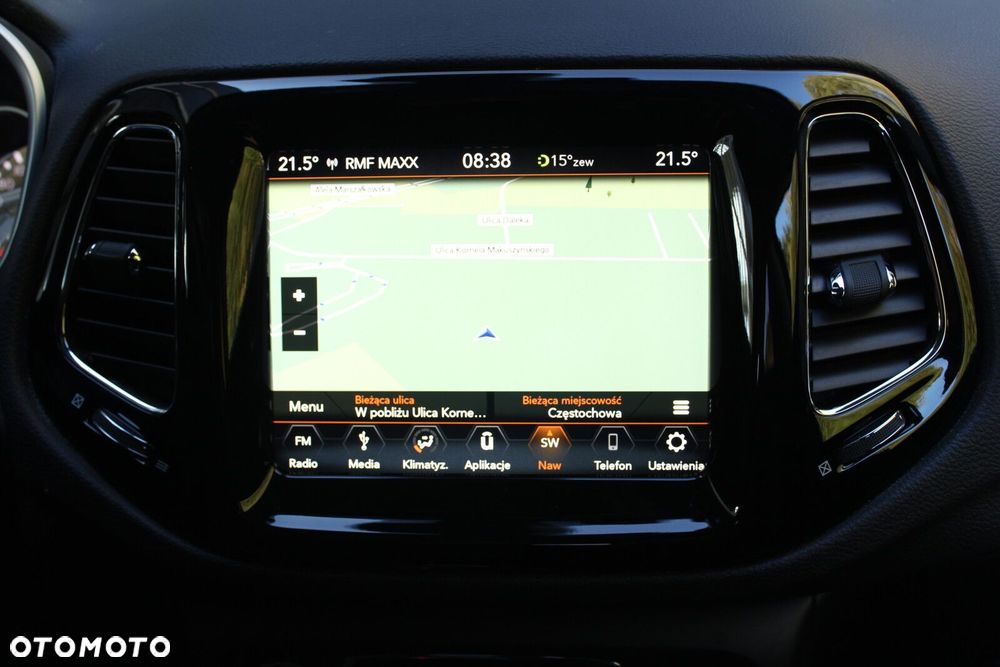 Jeep Compass - 19