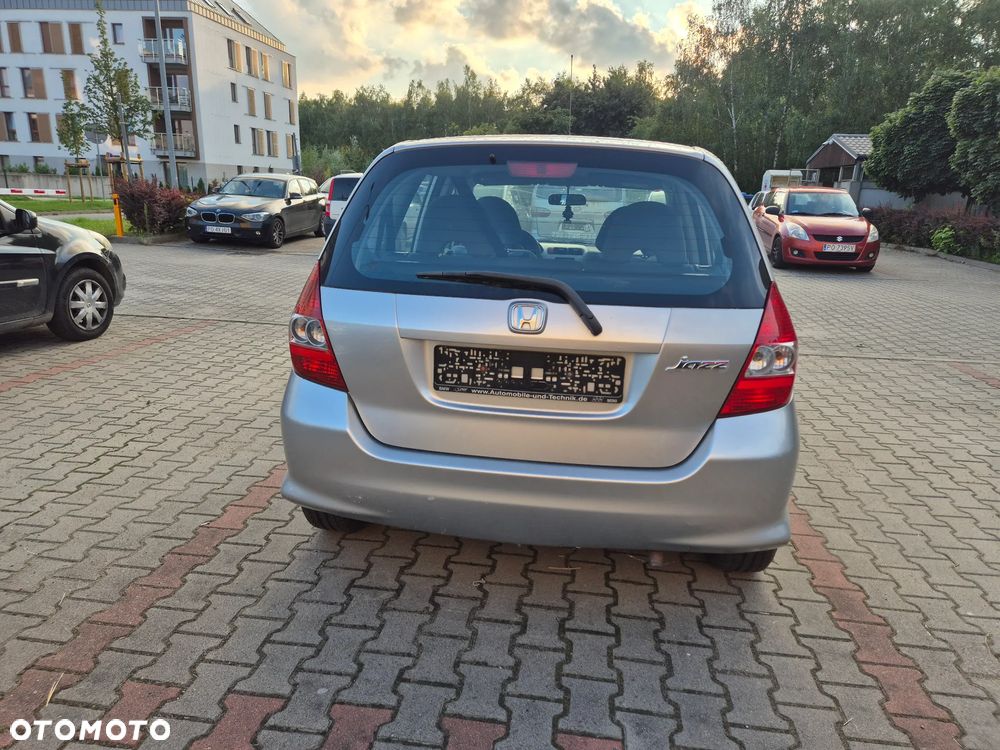 Honda Jazz 1.2 Cool - 5