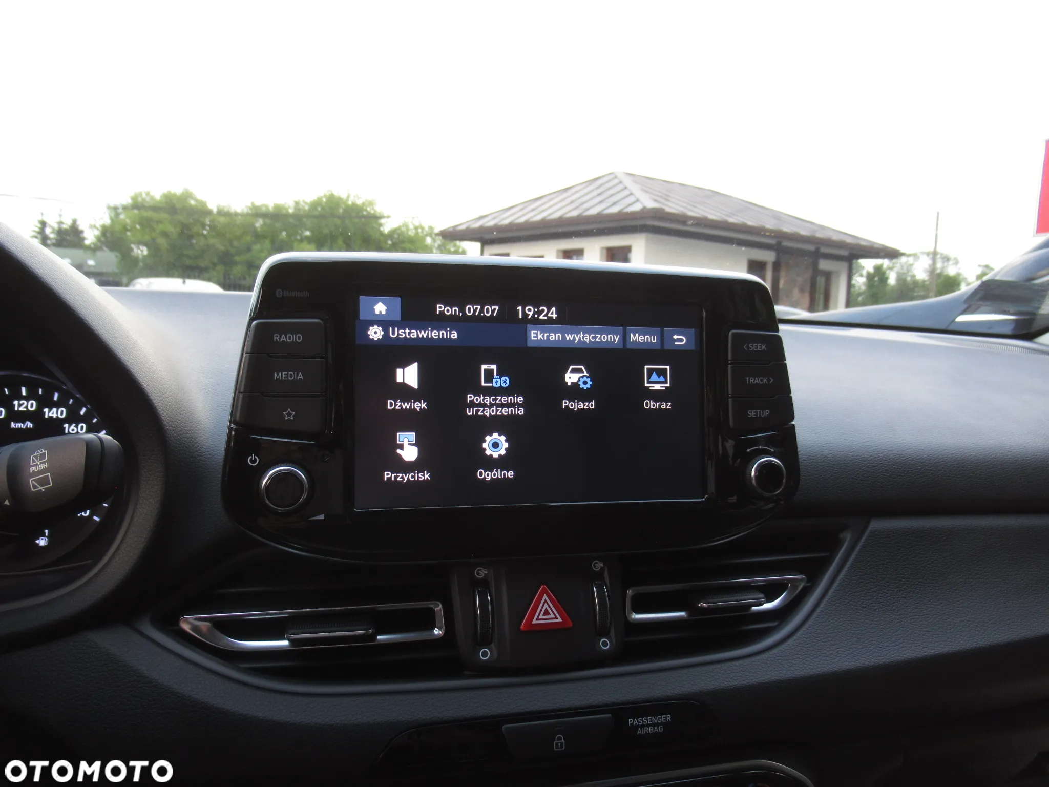 Hyundai i30 1.5 DPI Comfort - 21