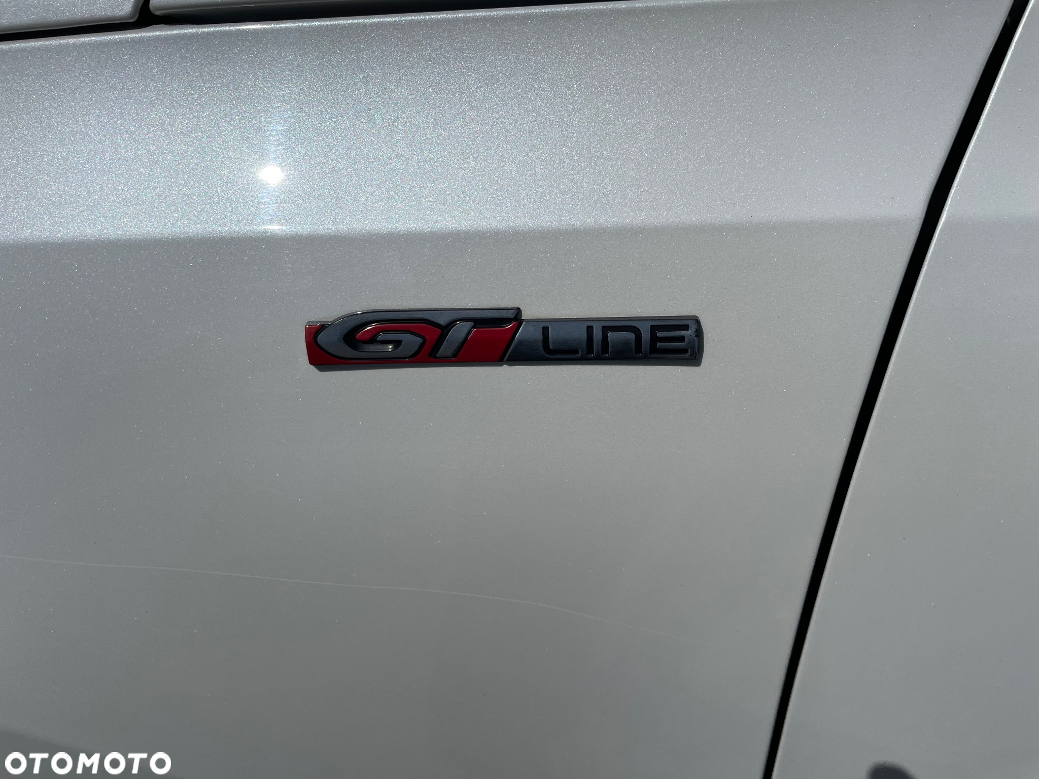Peugeot 308 SW PureTech 130 EAT6 Stop & Start GT-Line Edition - 17