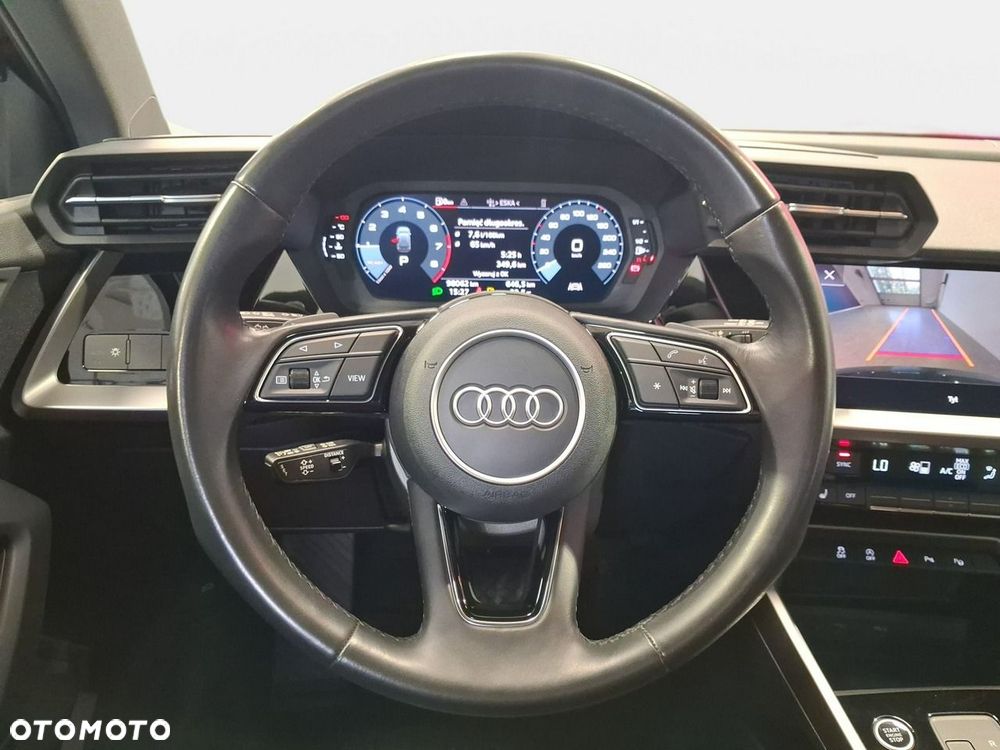 Audi A3 Sportback - 19