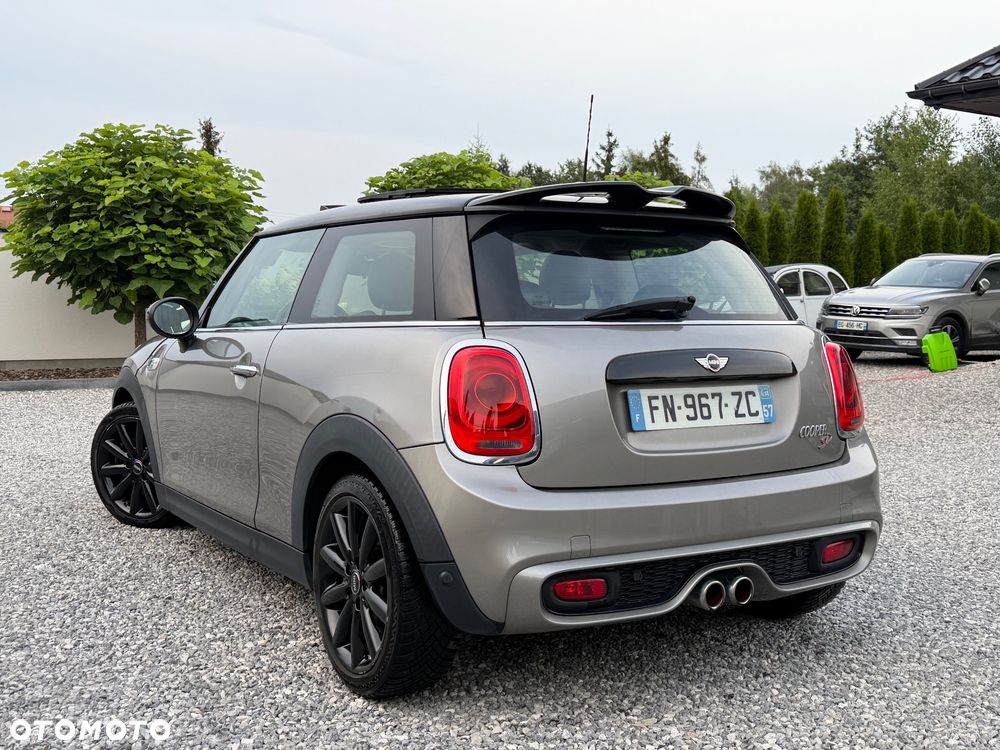 MINI Cooper SD Sport-Aut Seven Chili - 15