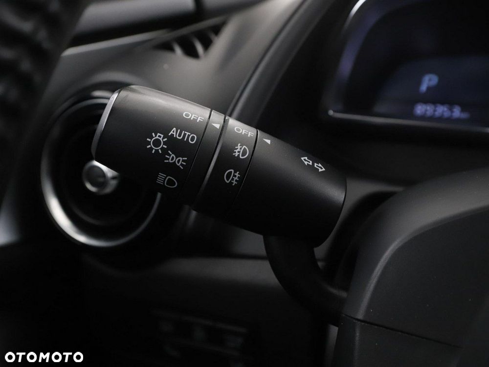 Mazda CX-3 2.0 Skypassion AWD - 37