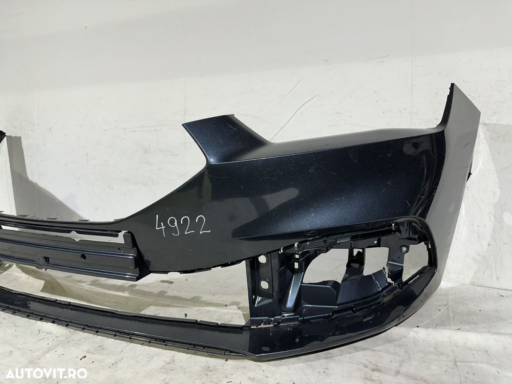 Bara fata Seat Leon 4, 2019, 2020, 2021, 2022, cod origine OE 5FA807221. - 3
