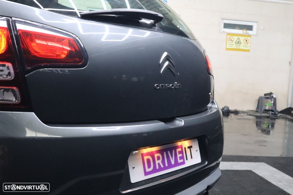 Citroën C3 - 9
