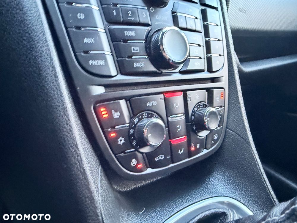 Opel Meriva - 7