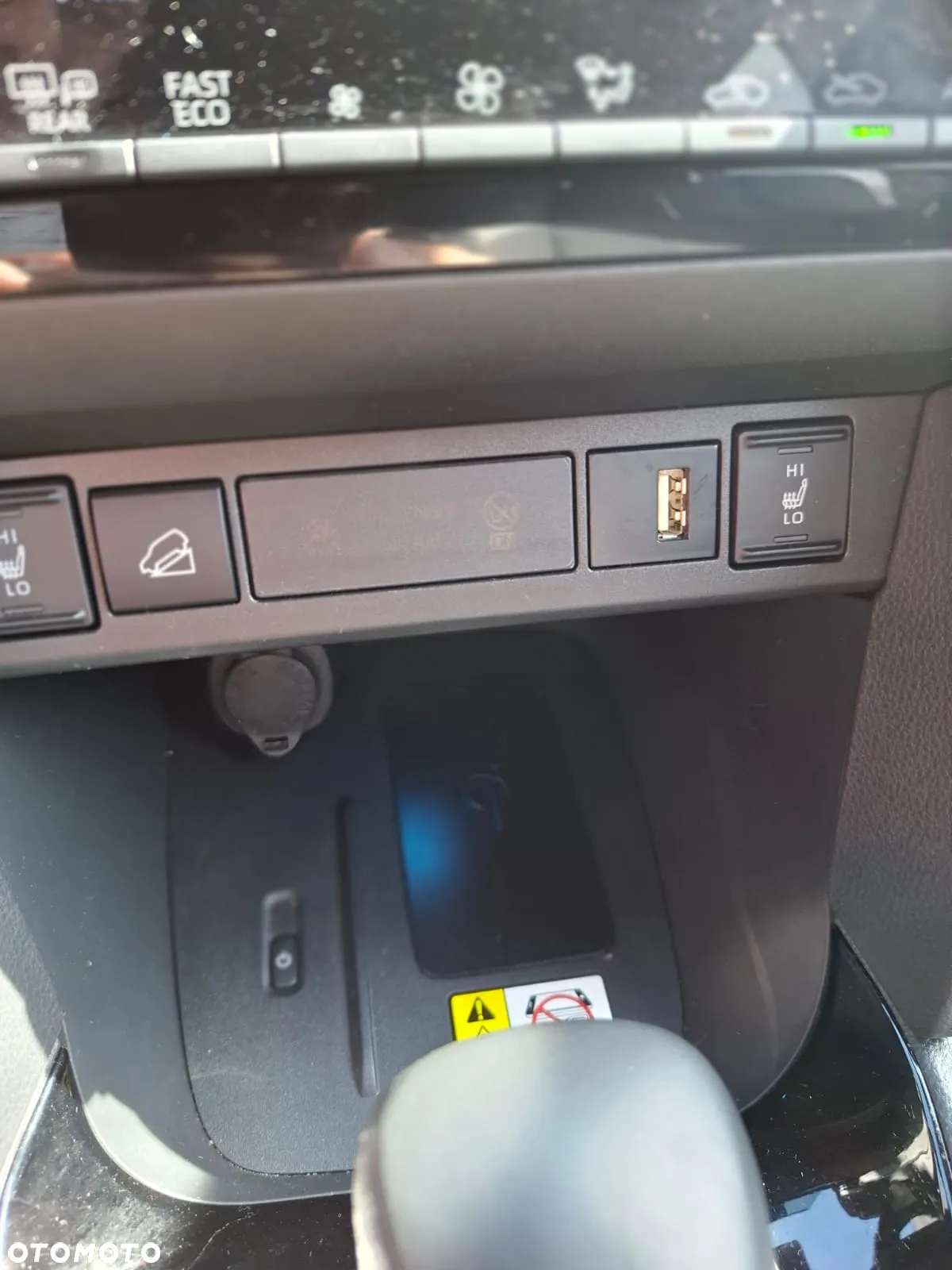 Toyota Yaris Cross Hybrid 1.5 Adventure - 15