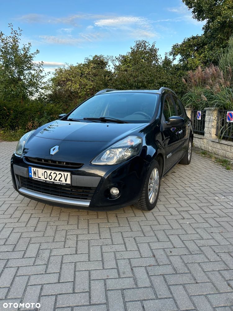 Renault Clio 1.2 16V 75 Dynamique - 1