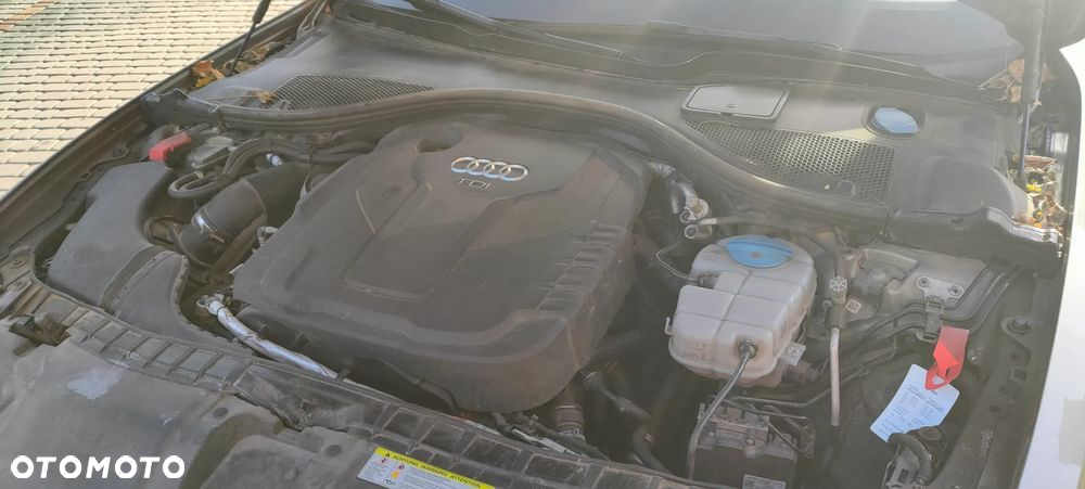 Audi A6 2.0 TDI Quattro S tronic - 24