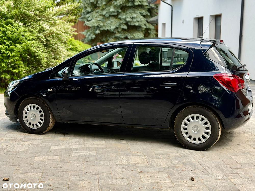 Opel Corsa 1.2 Enjoy - 16