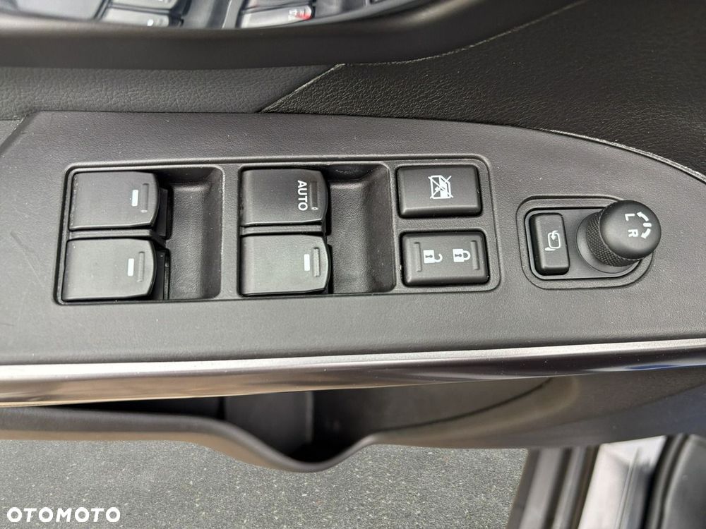 Suzuki S-Cross 2023