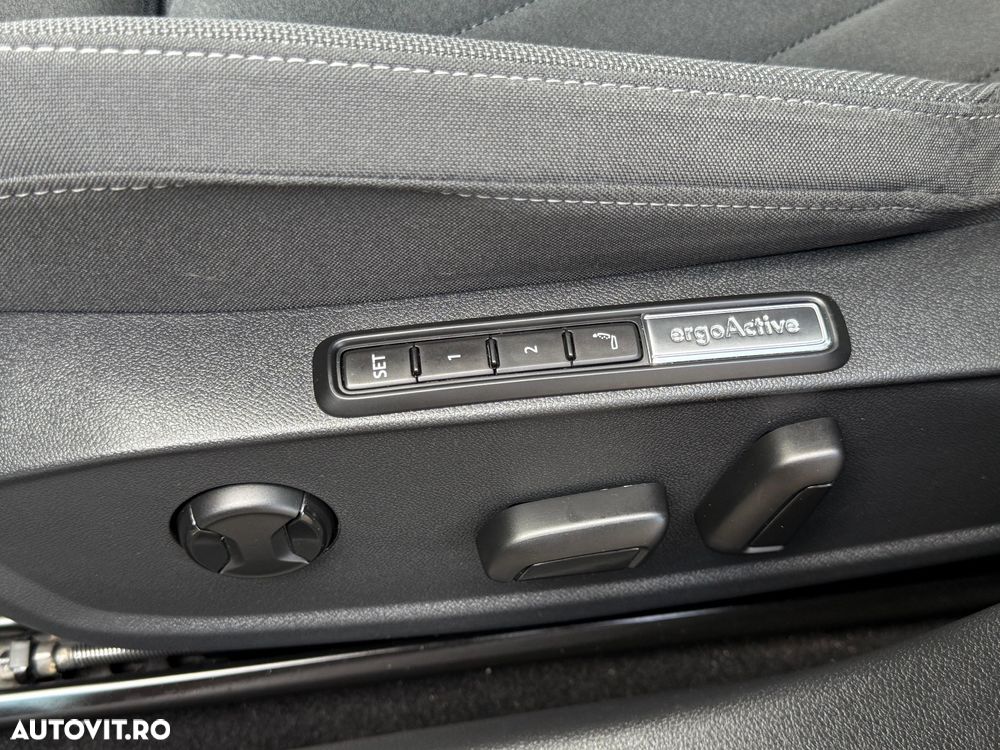 Volkswagen Golf Variant 1.5 eTSI MHEV 150CP DSG Style - 14