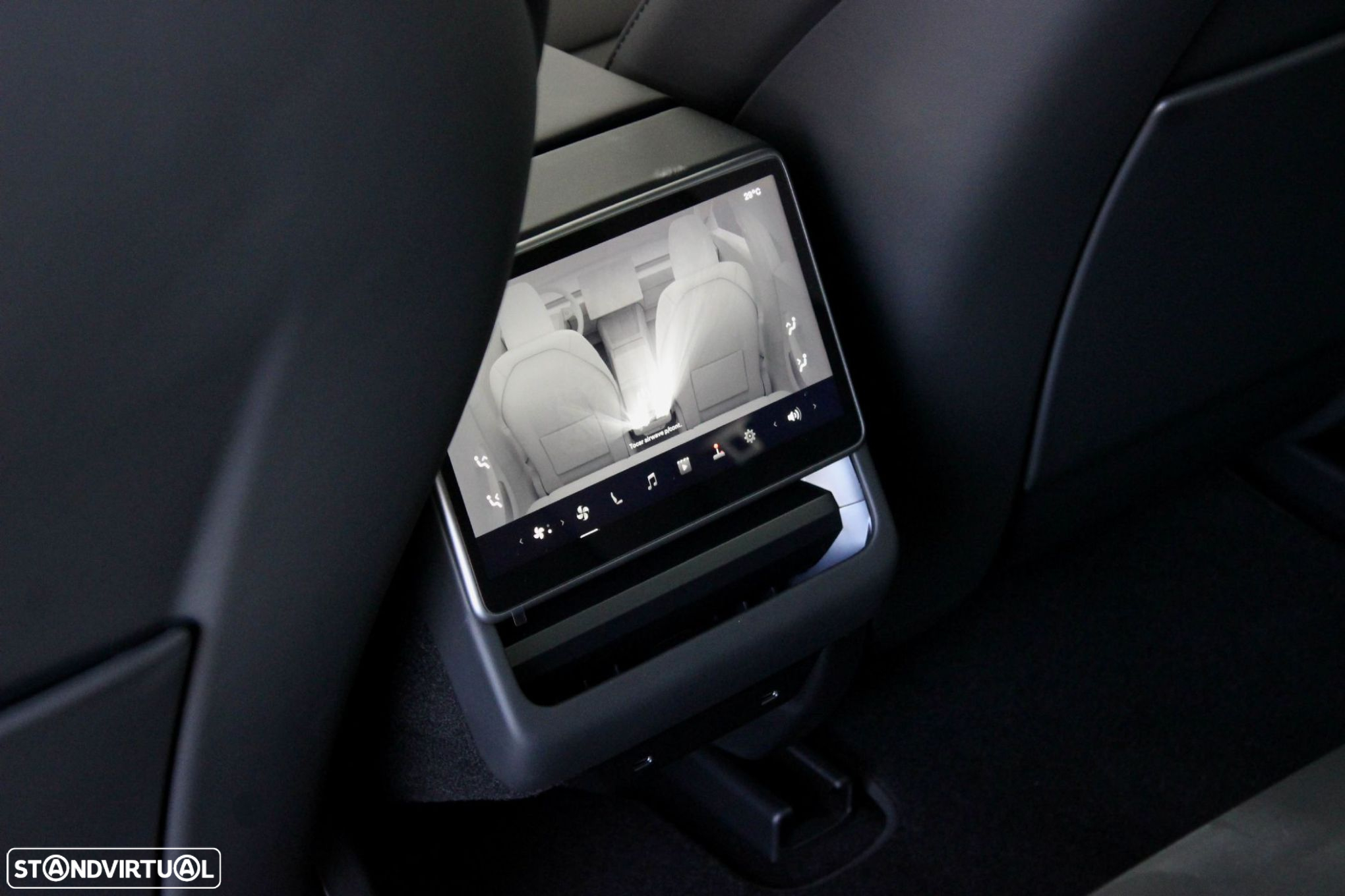 Tesla Model 3 - 34