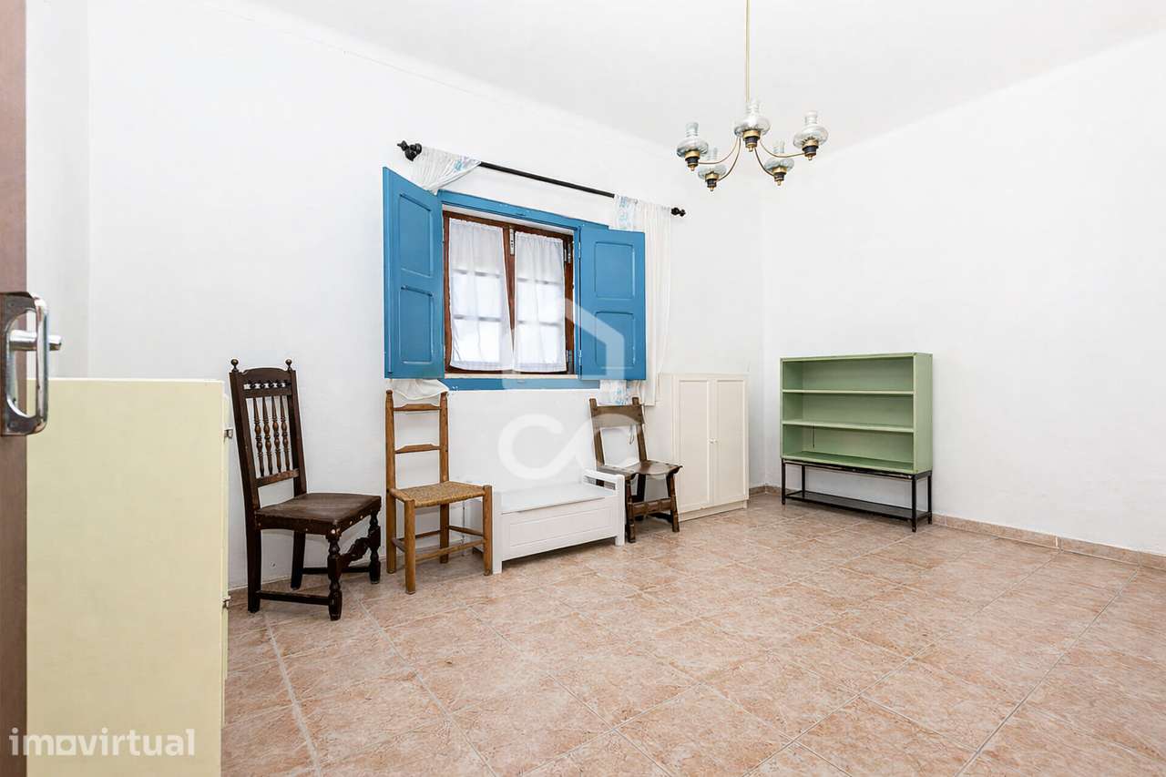 Moradia T3 Térrea c/ Cave, Sótão e Garagem | Cabrela, Montemor-o-Novo - Grande imagem: 5/60