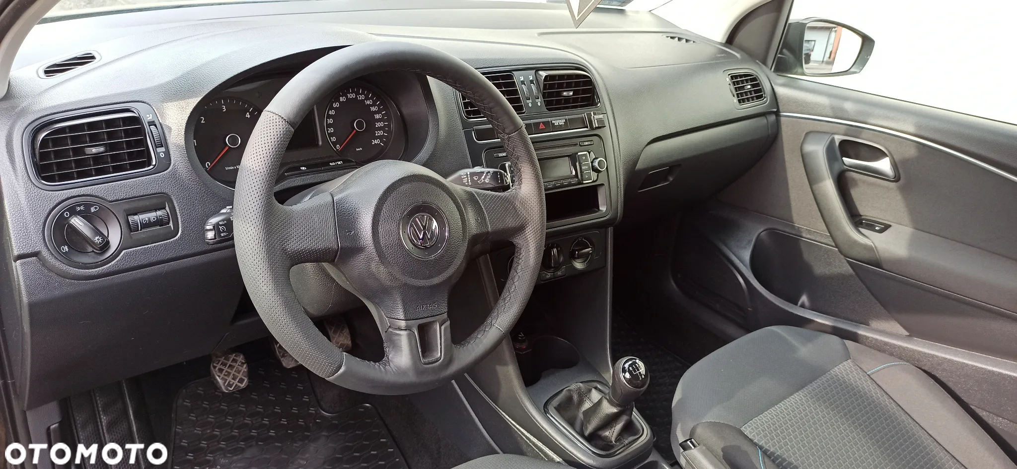 Volkswagen Polo 1.6 TDI Life - 7