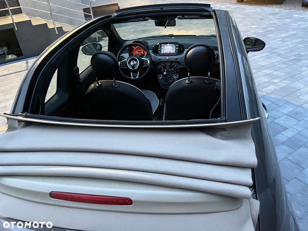 Fiat 500 1.0 GSE Hybrid - 9