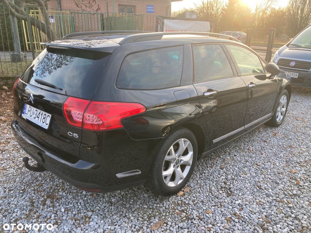 Citroën C5 2.0i 16V Confort - 6