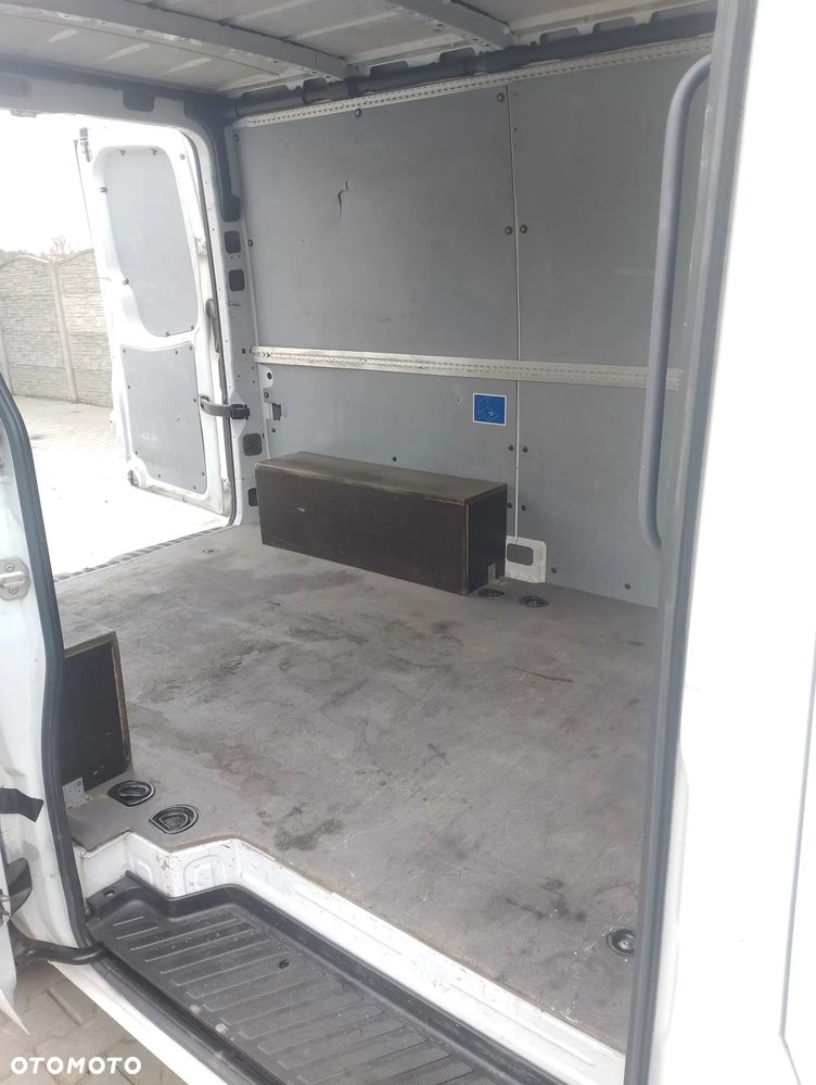 Mercedes-Benz Sprinter 316 - 15