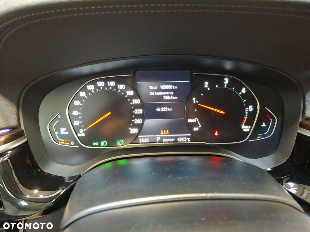 BMW Seria 5 - 16
