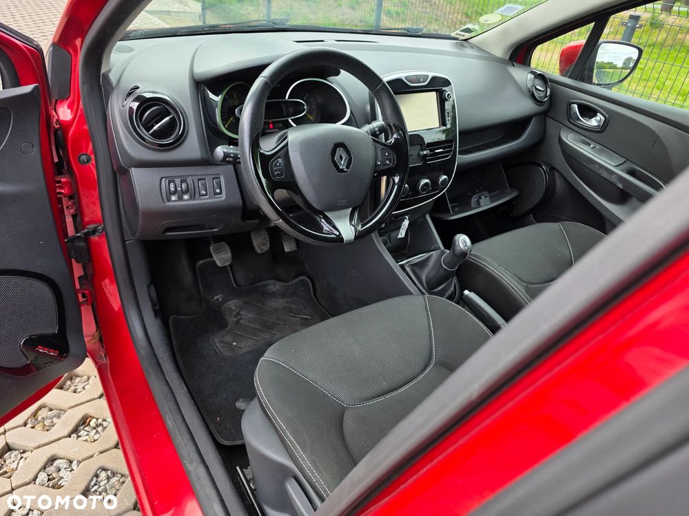 Renault Clio 1.5 dCi Energy Expression - 22
