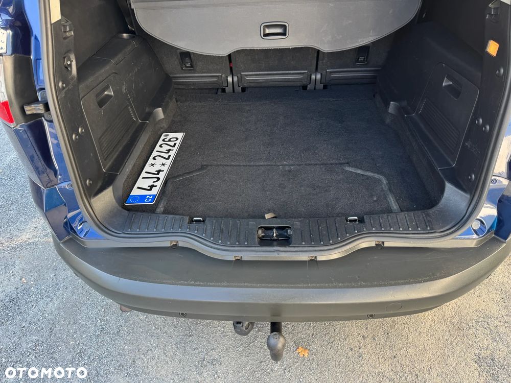 Ford S-Max - 6