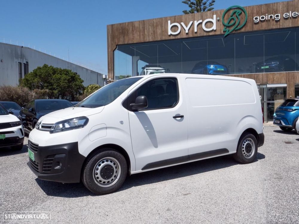 Citroën Jumpy - 8