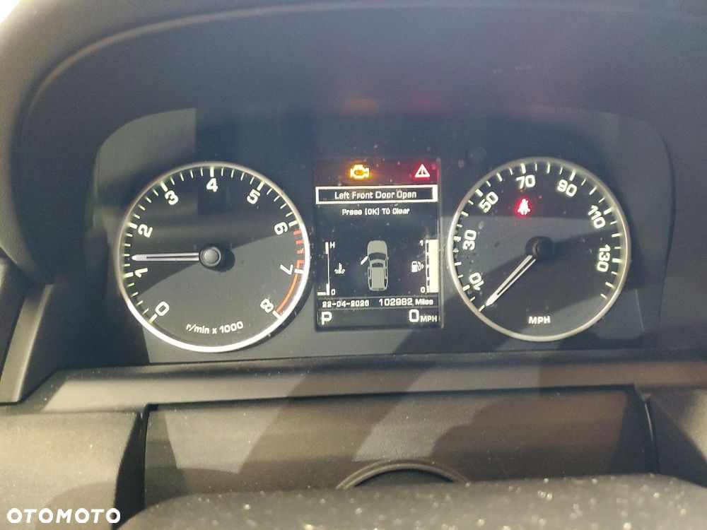 Land Rover Discovery 3.0 V6 Supercharged HSE - 9