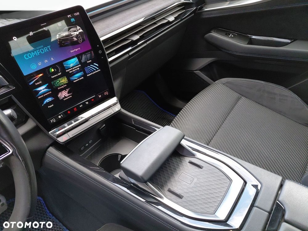 Renault Austral Mild Hybrid 160 Automatik Iconic Esprit Alpine - 18