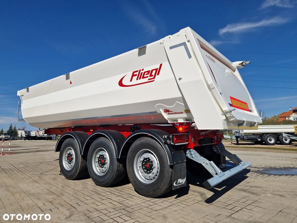 Fliegl Stone Master - 5