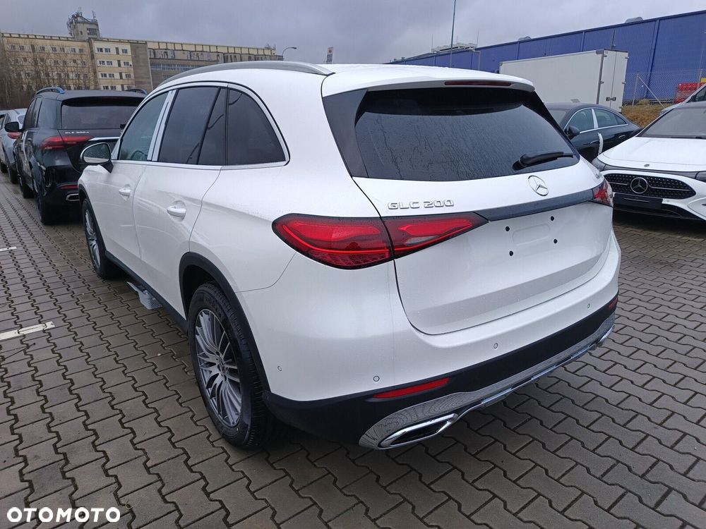 Mercedes-Benz GLC - 3