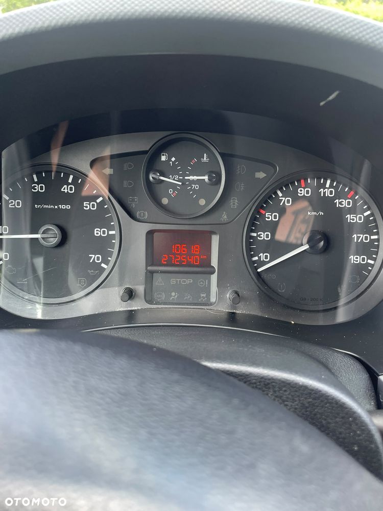 Citroën Berlingo - 12