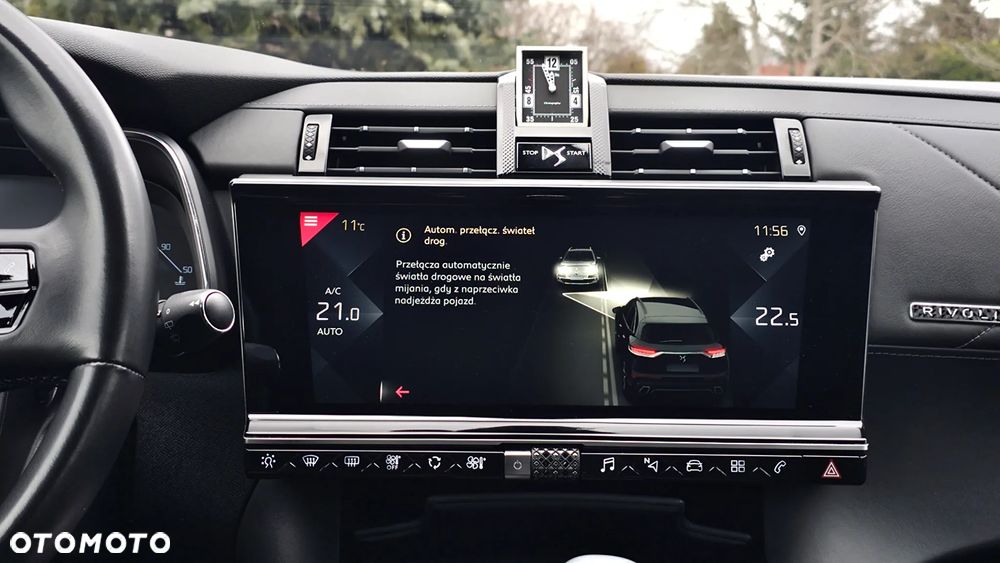 DS Automobiles DS 7 Crossback - 26