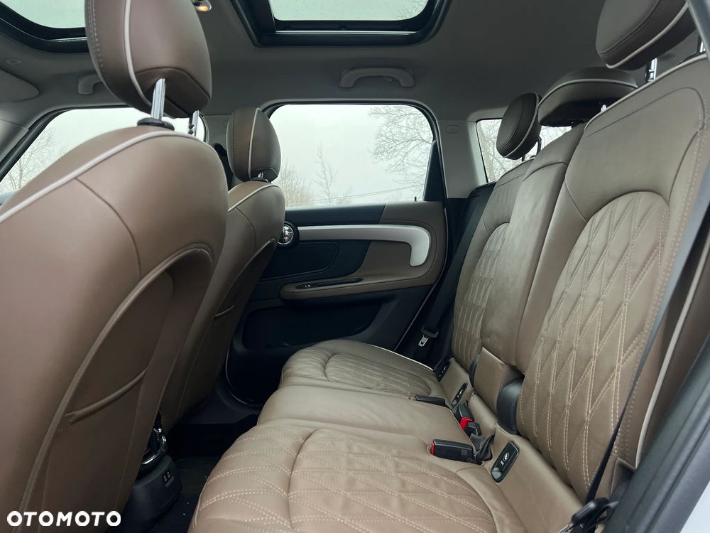 MINI Countryman - 22