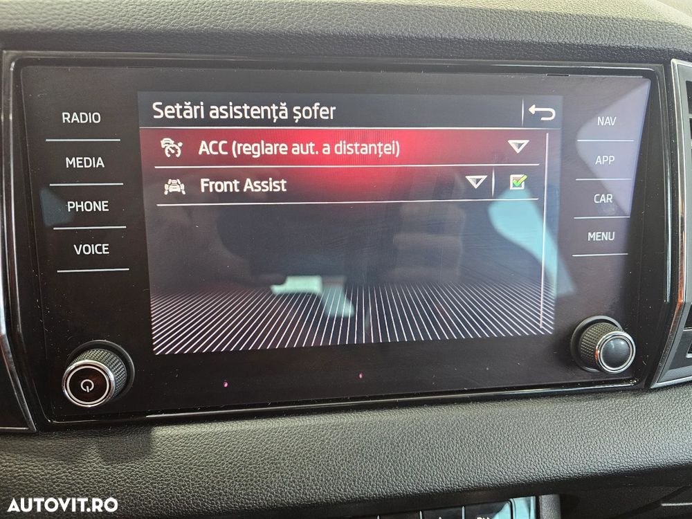 Skoda Karoq 1.5 TSI DSG Style - 22