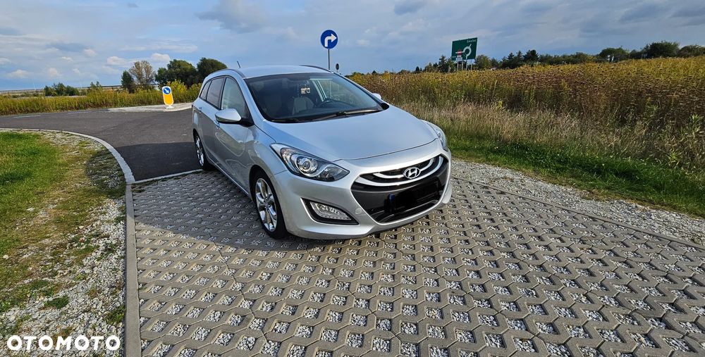 Hyundai i30 - 3
