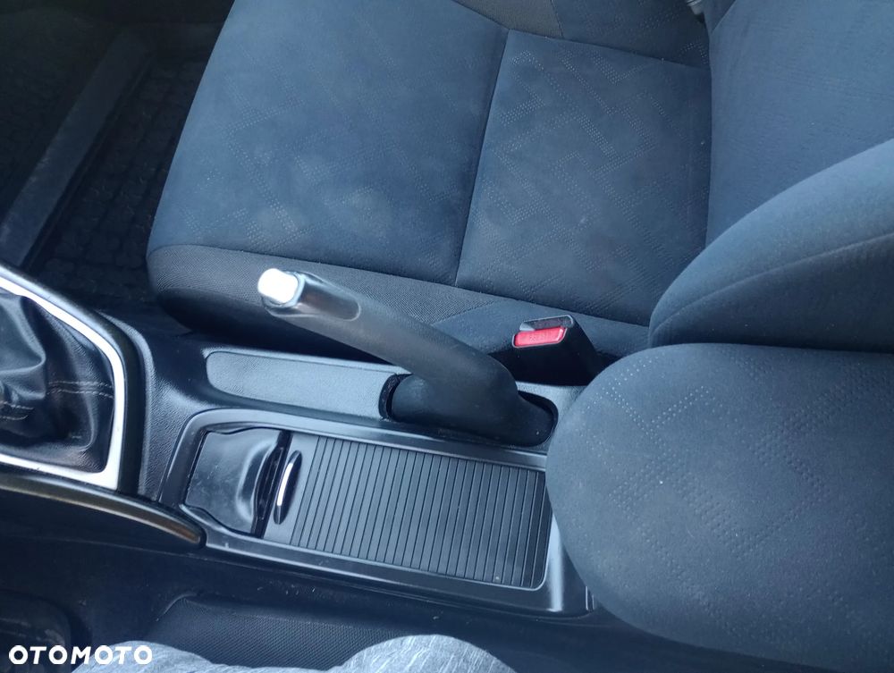Honda Civic 1.4 i-VTEC Comfort - 17