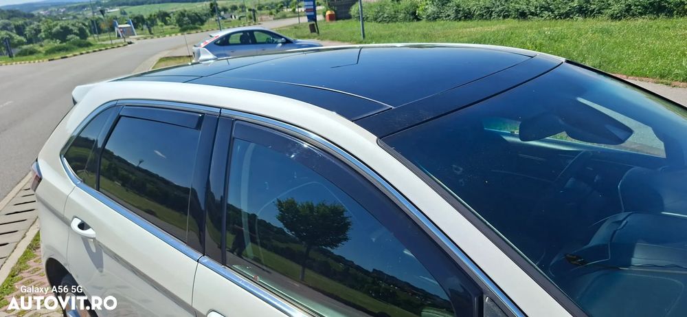 Ford Edge 2.0 Panther A8 AWD Titanium - 28