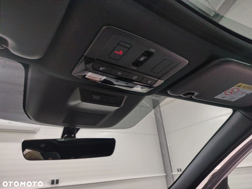 Nissan Qashqai 1.3 DIG-T MHEV Xtronic Tekna - 38