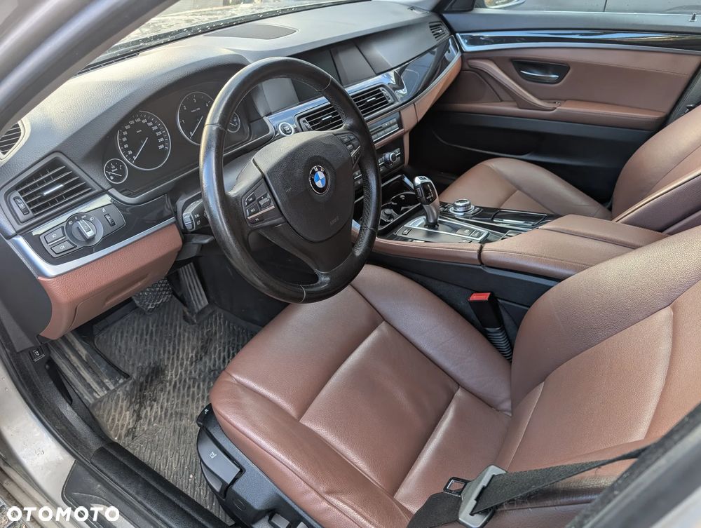 BMW Seria 5 - 15