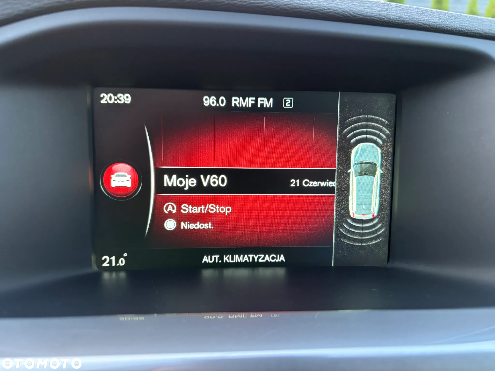 Volvo V60 D3 AWD Momentum - 25