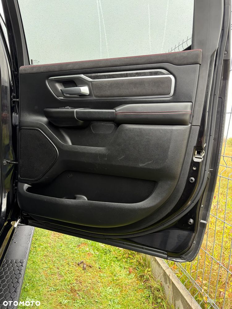 RAM 1500 - 30