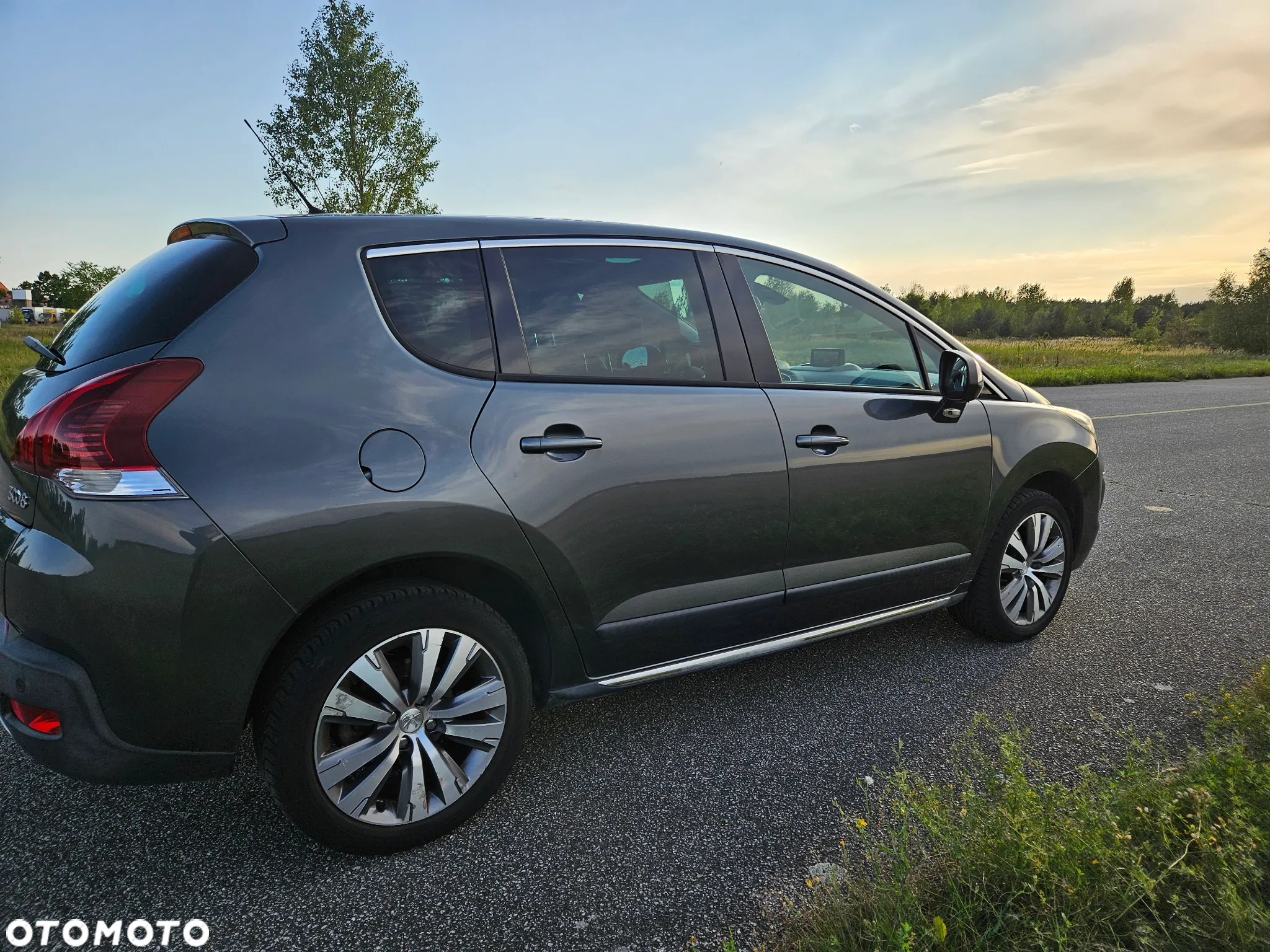 Peugeot 3008 - 12