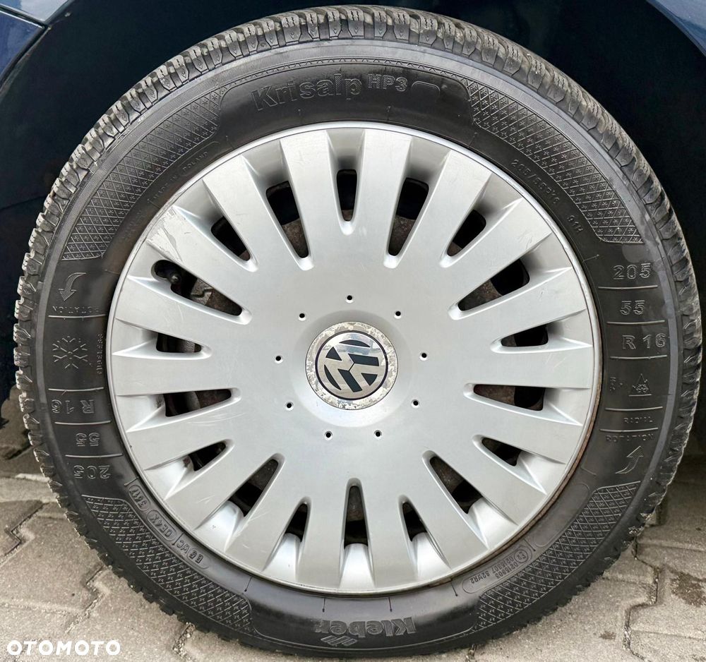 Volkswagen Passat 1.4 TSI Comfortline - 19