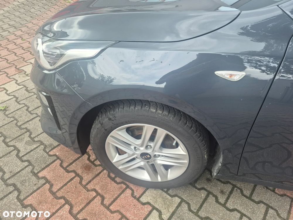 Kia Ceed 1.6 CRDi SCR L Business Line Plus - 5