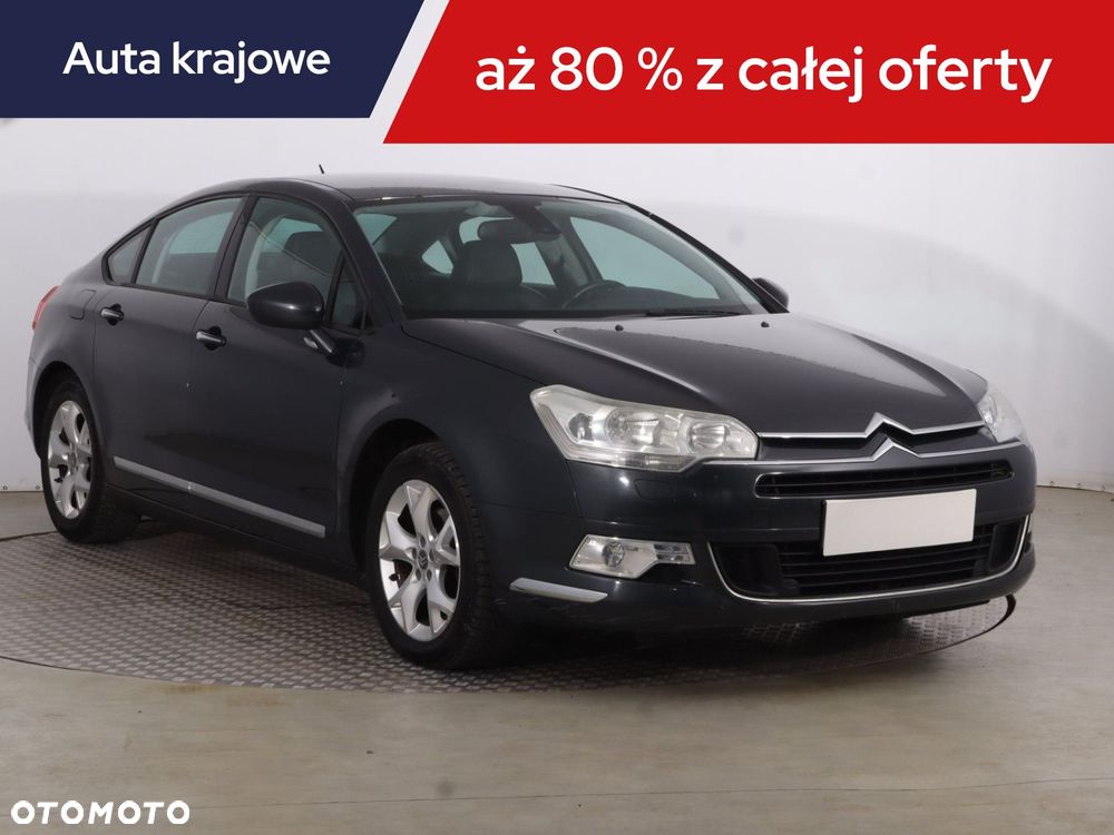 Citroën C5 - 3