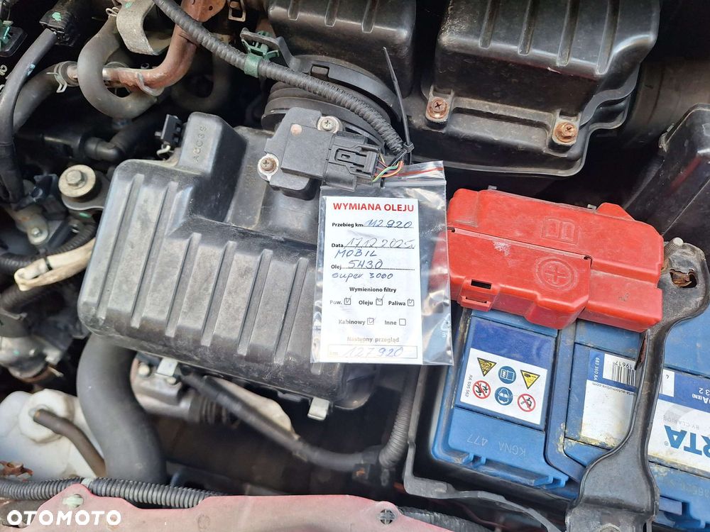 Honda Jazz 1.4 i-VTEC Si - 20