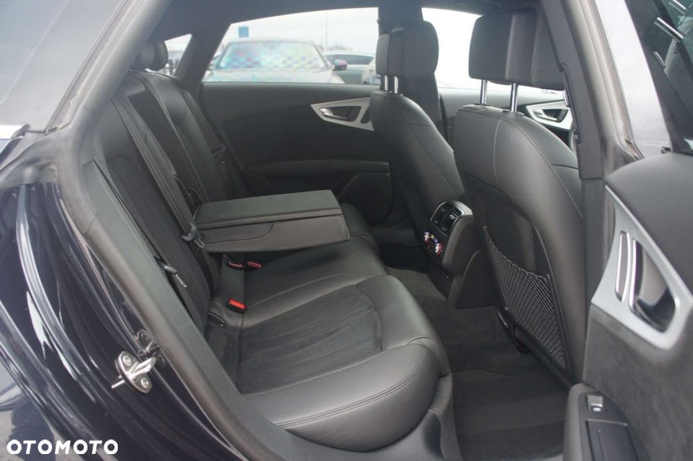 Audi A7 Sportback - 15