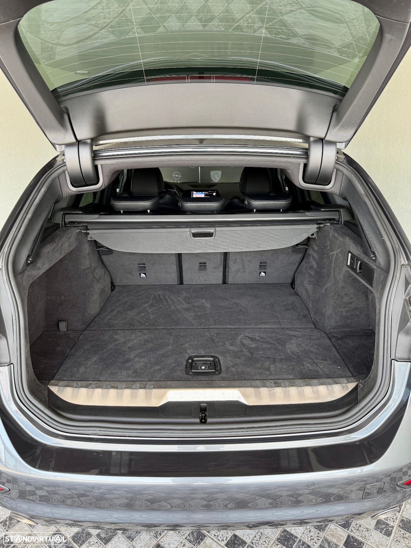 BMW 320 e Touring Line Sport Auto - 21