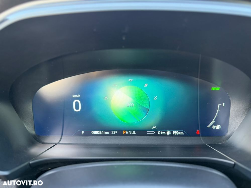 Ford Kuga 2.5 Duratec PHEV ST Line - 22